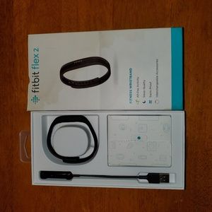 Fitbit Flex 2